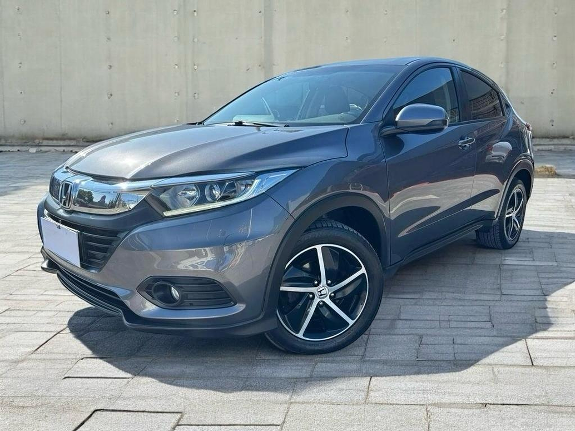 HONDA HR-V LXS 1.8 AT / AÑO 2022 / 35.500 KM 4