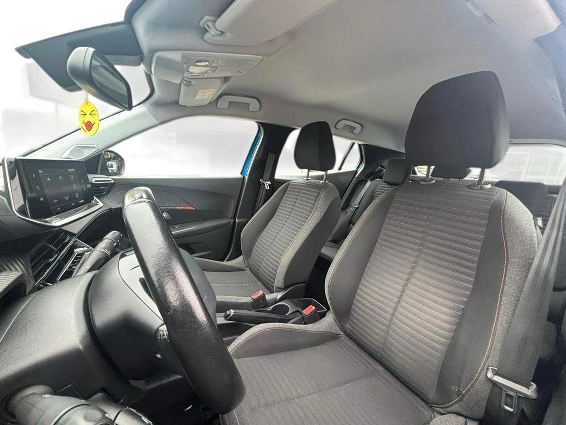 2008 BLUE HDI TM 1.5 / AÑO 2021 / 52.500 KM 6