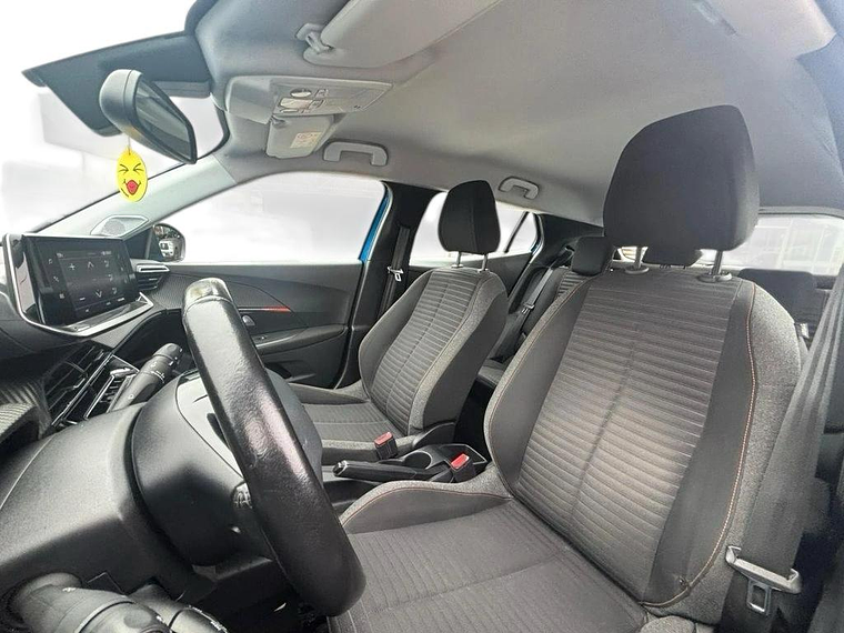 2008 BLUE HDI TM 1.5 / AÑO 2021 / 52.500 KM 6