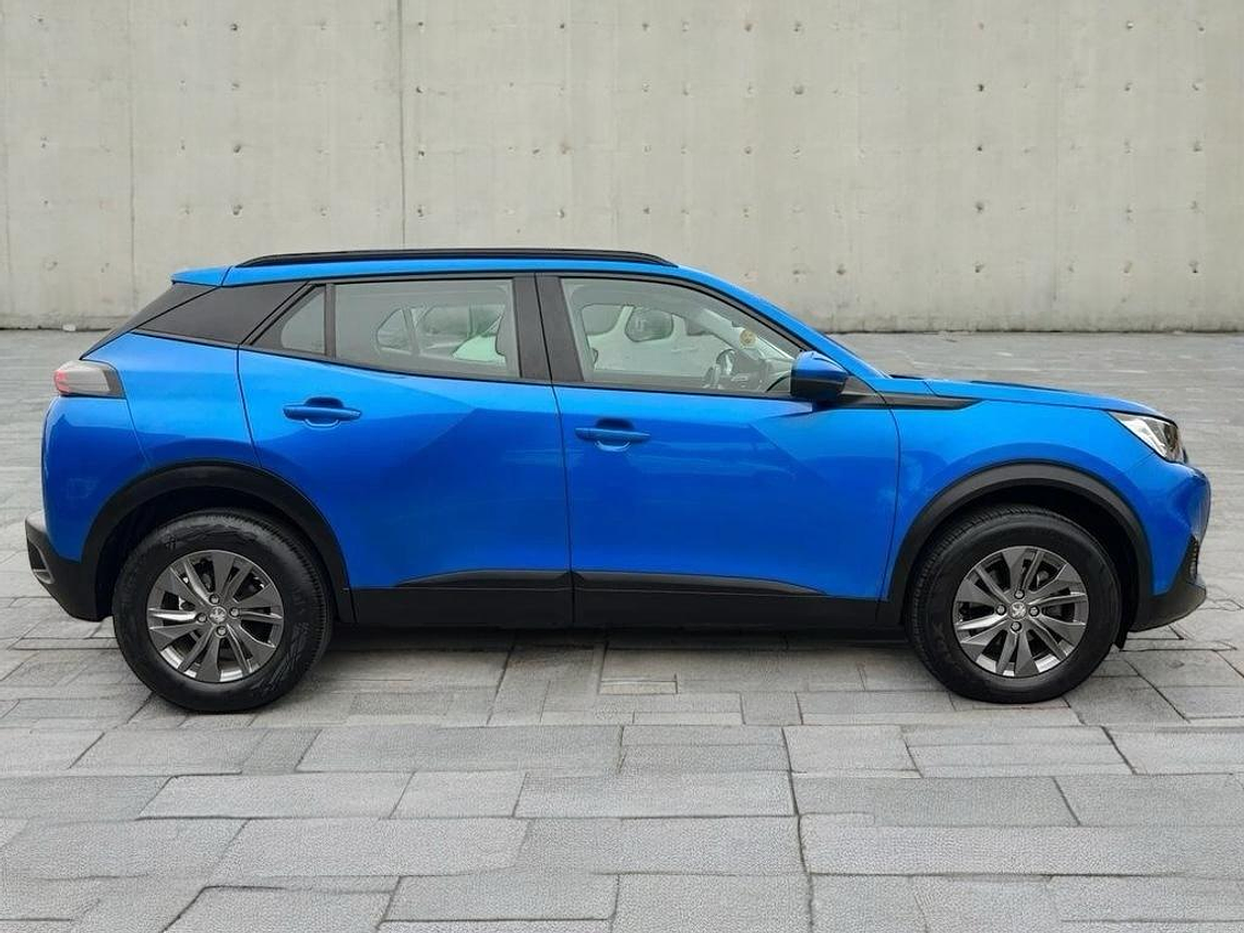 2008 BLUE HDI TM 1.5 / AÑO 2021 / 52.500 KM 2