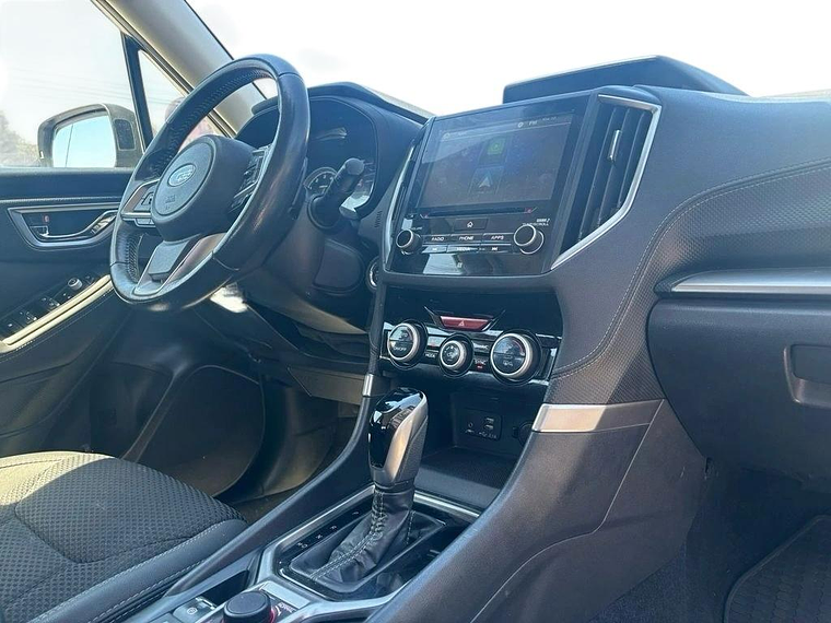 FORESTER AWD 1.5 AUT /AÑO 2020 / 147.500 KM 6