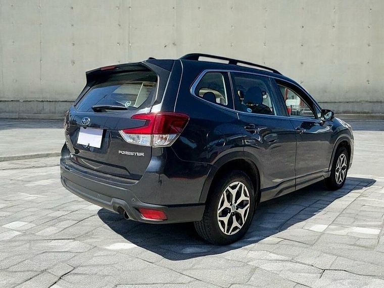 FORESTER AWD 1.5 AUT /AÑO 2020 / 147.500 KM 2