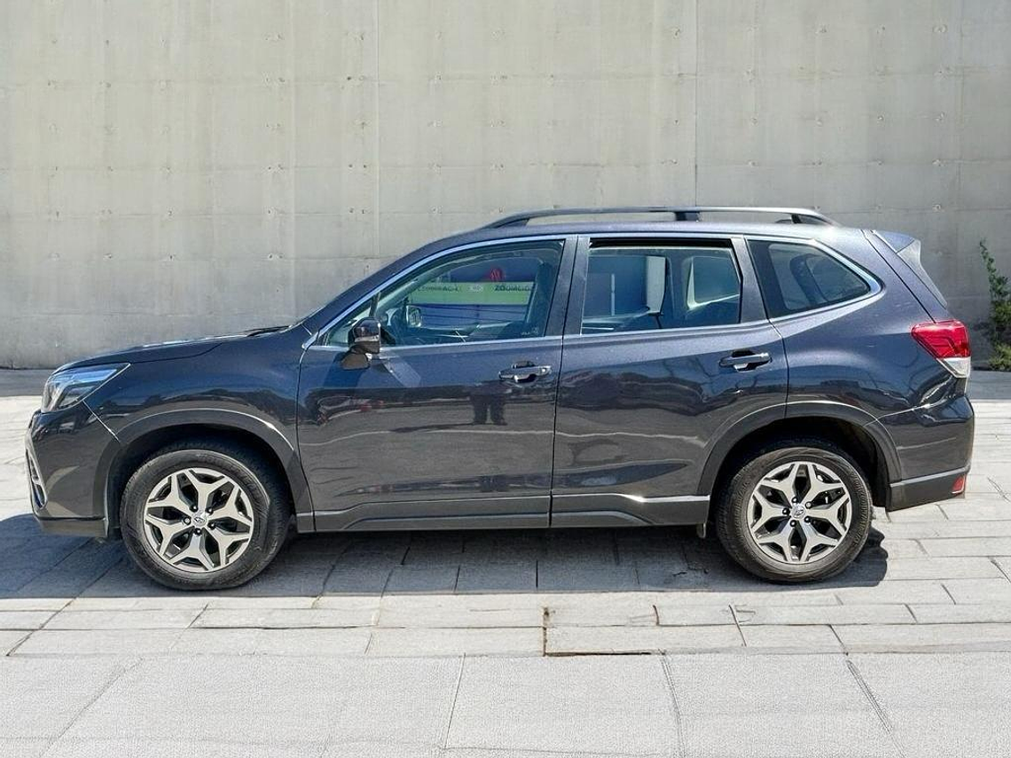 FORESTER AWD 1.5 AUT /AÑO 2020 / 147.500 KM 4