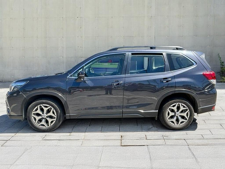 FORESTER AWD 1.5 AUT /AÑO 2020 / 147.500 KM 4