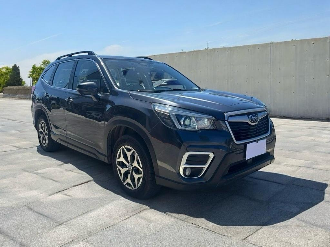 FORESTER AWD 1.5 AUT /AÑO 2020 / 147.500 KM 1
