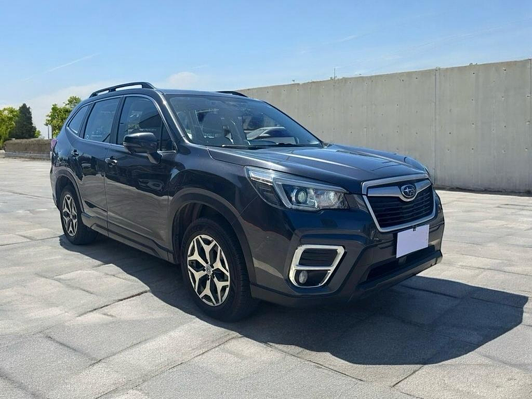 FORESTER AWD 1.5 AUT /AÑO 2020 / 147.500 KM 1