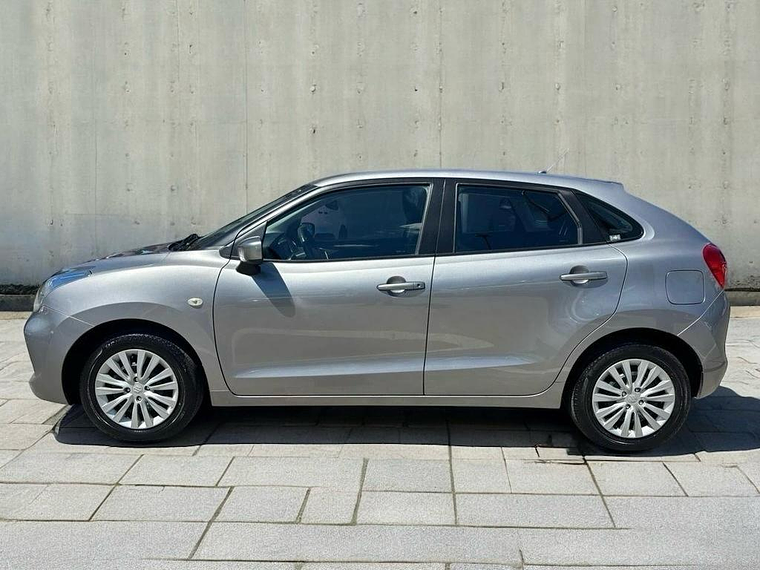 BALENO GL 1.4 / AÑO 2022 / 31.600 KM 2