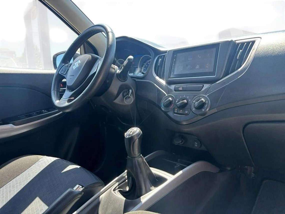 BALENO GL 1.4 / AÑO 2022 / 31.600 KM 5