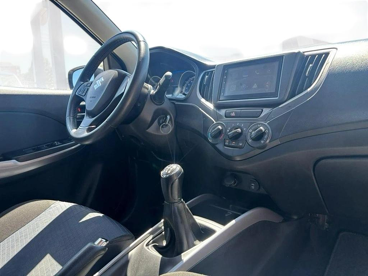 BALENO GL 1.4 / AÑO 2022 / 31.600 KM 5