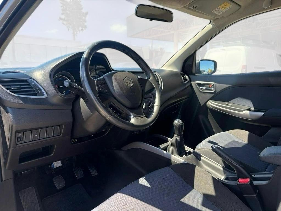 BALENO GL 1.4 / AÑO 2022 / 31.600 KM 6