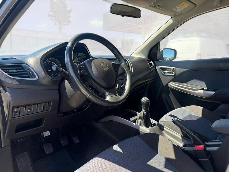 BALENO GL 1.4 / AÑO 2022 / 31.600 KM 6