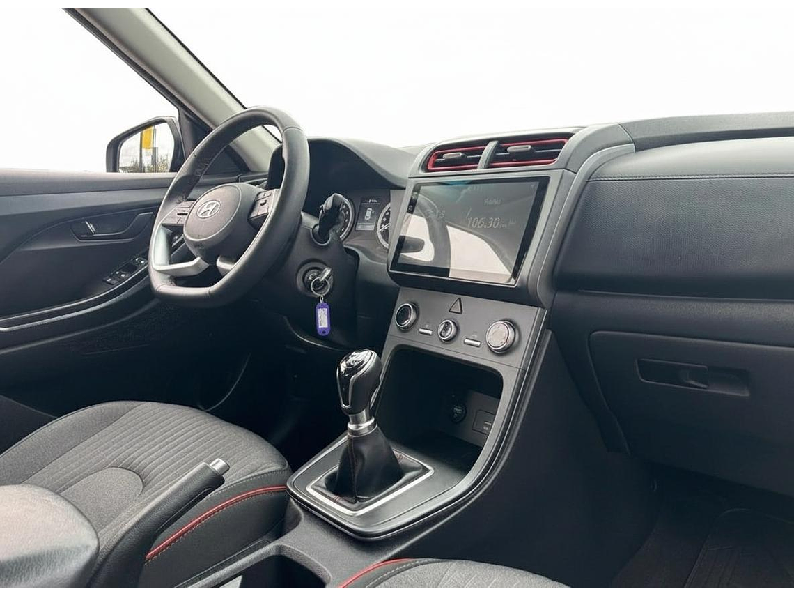 CRETA SU2I 1.5 / AÑO 2022 / 59.700 KMS 5