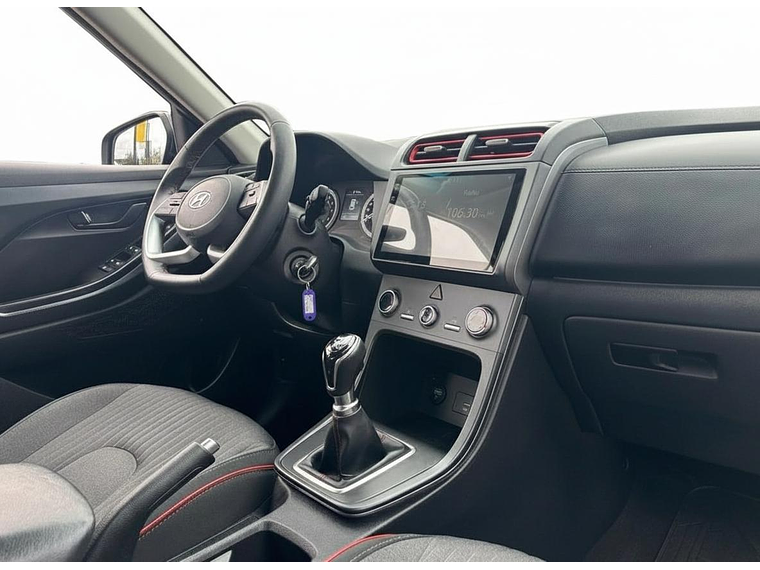 CRETA SU2I 1.5 / AÑO 2022 / 59.700 KMS 5