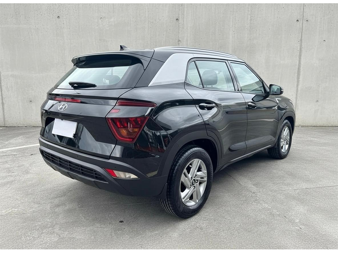 CRETA SU2I 1.5 / AÑO 2022 / 59.700 KMS 3