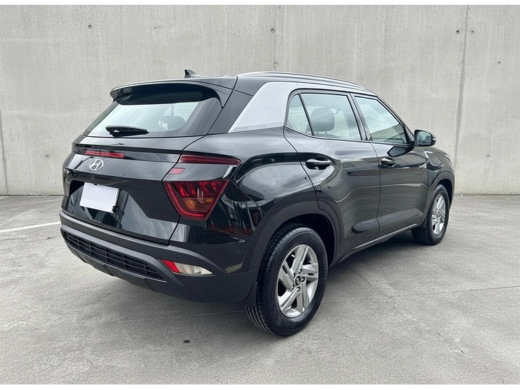 CRETA SU2I 1.5 / AÑO 2022 / 59.700 KMS 3