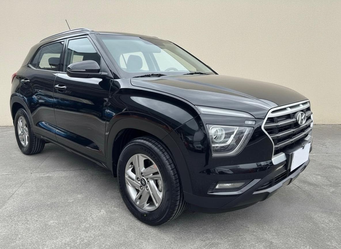 CRETA SU2I 1.5 / AÑO 2022 / 59.700 KMS
