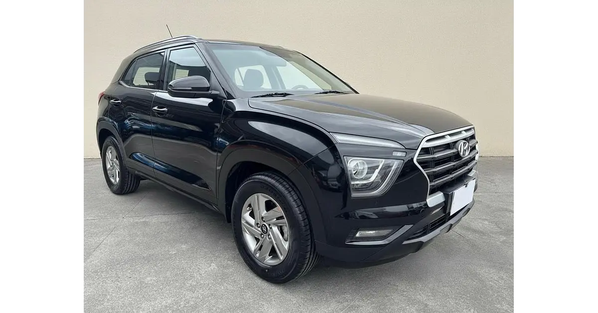 CRETA SU2I 1.5 / AÑO 2022 / 59.700 KMS