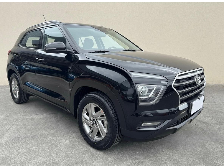 CRETA SU2I 1.5 / AÑO 2022 / 59.700 KMS 1