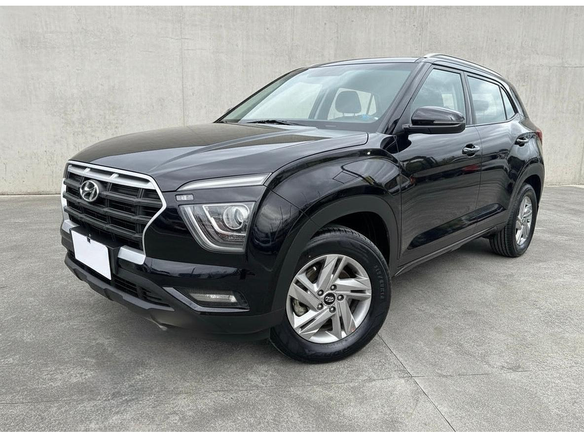 CRETA SU2I 1.5 / AÑO 2022 / 59.700 KMS 4