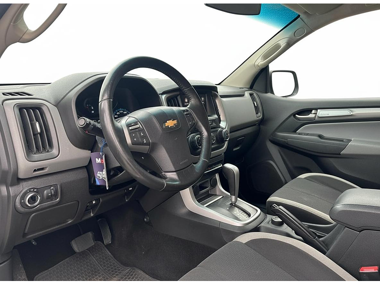 COLORADO 2.8 CDTI 4X4 LT AT / AÑO 2021 / 82.500 KMS 6