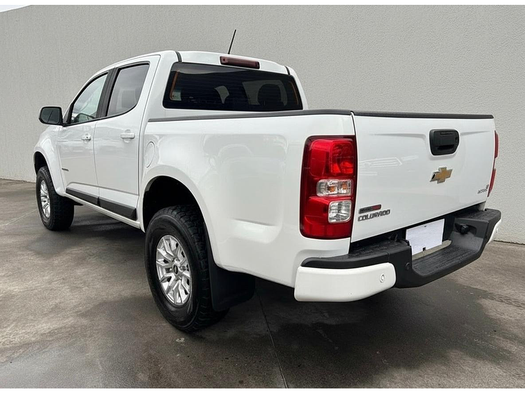 COLORADO 2.8 CDTI 4X4 LT AT / AÑO 2021 / 82.500 KMS 3