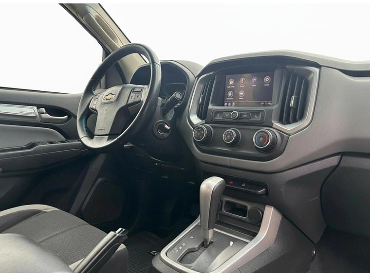 COLORADO 2.8 CDTI 4X4 LT AT / AÑO 2021 / 82.500 KMS 7