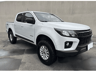 COLORADO 2.8 CDTI 4X4 LT AT / AÑO 2021 / 82.500 KMS