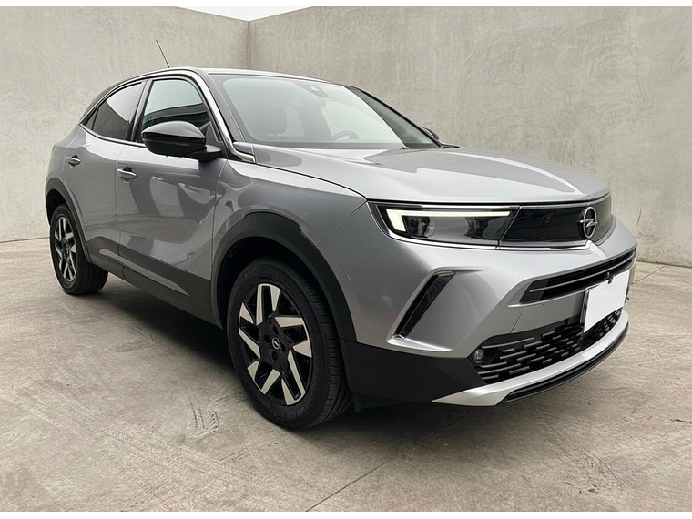 MOKKA 1.2 / AÑO 2023 / 60.650 KM 1