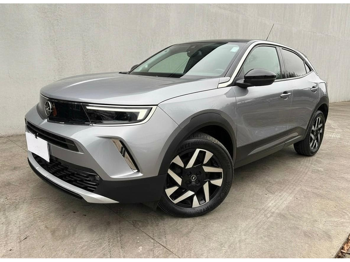 MOKKA 1.2 / AÑO 2023 / 60.650 KM 5