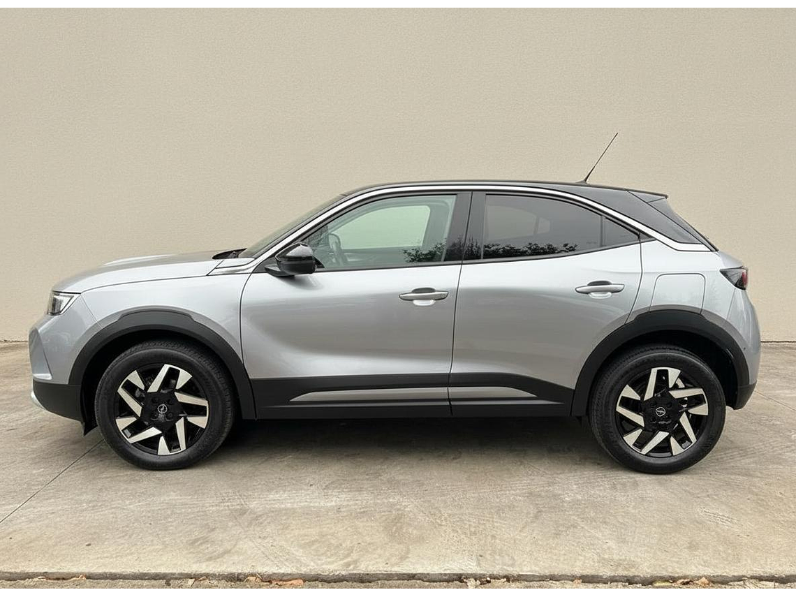 MOKKA 1.2 / AÑO 2023 / 60.650 KM 2