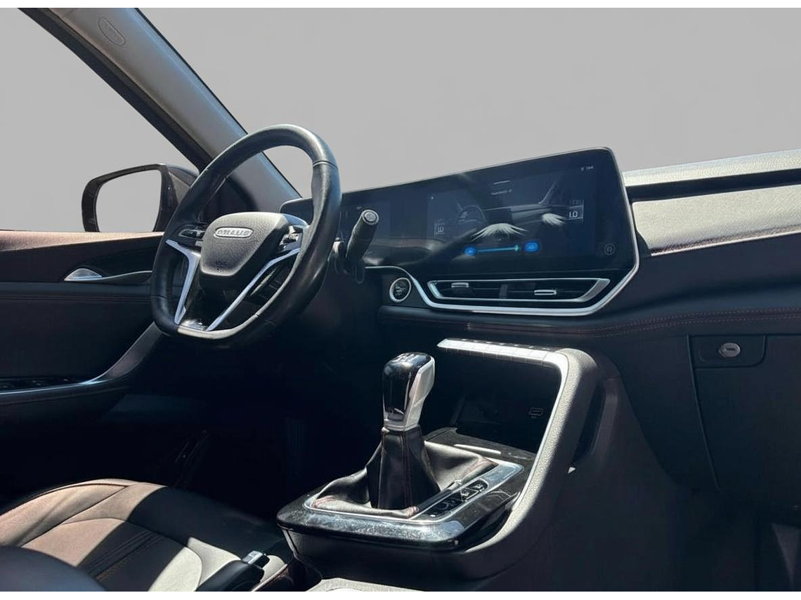 T90 4x4 2.0 MT / AÑO 2024 / 46.200 KMS 7