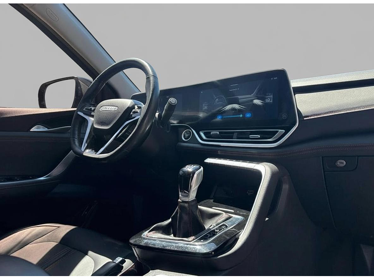 T90 4x4 2.0 MT / AÑO 2024 / 46.200 KMS 7