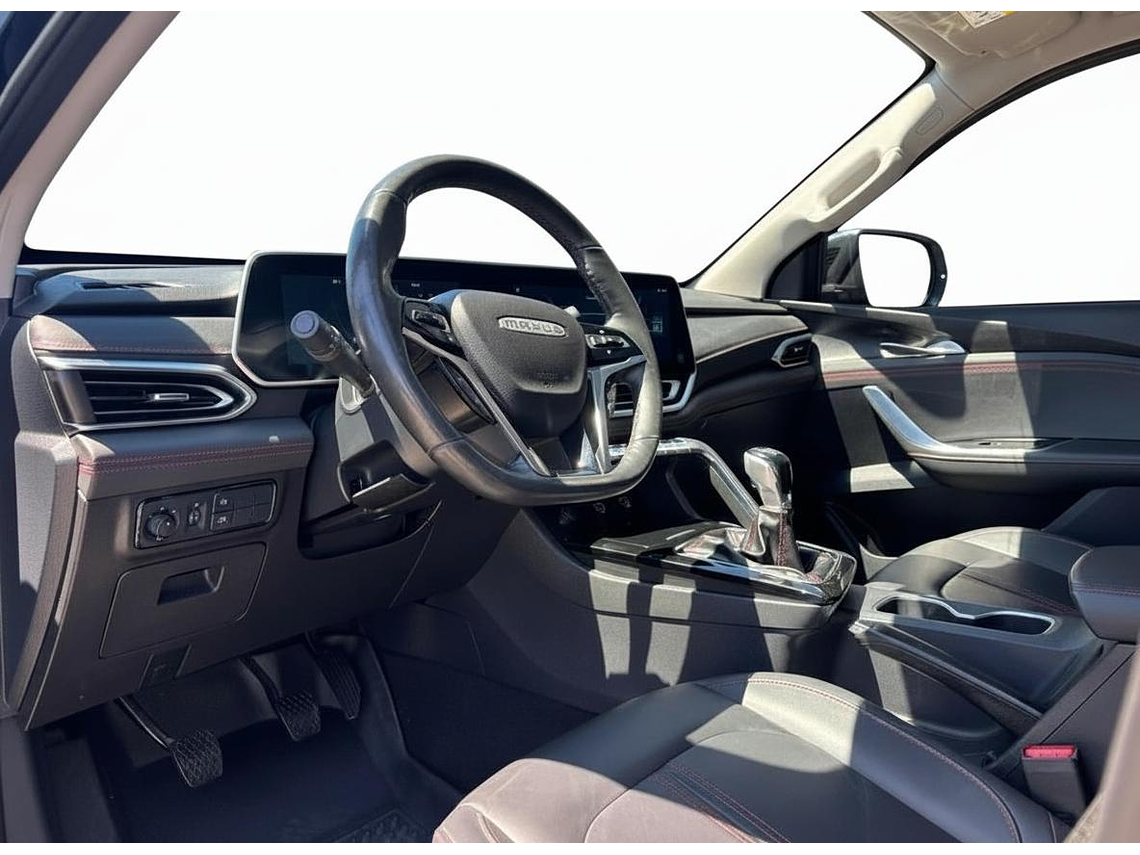 T90 4x4 2.0 MT / AÑO 2024 / 46.200 KMS 8