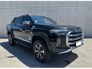 T90 4x4 2.0 MT / AÑO 2024 / 46.200 KMS