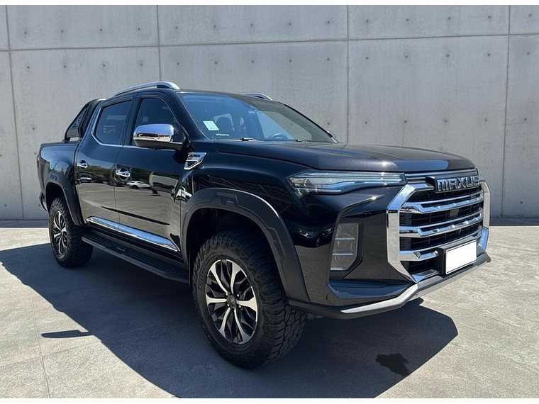 T90 4x4 2.0 MT / AÑO 2024 / 46.200 KMS 1