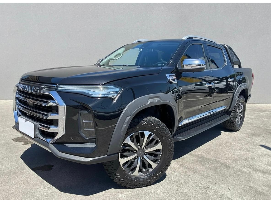 T90 4x4 2.0 MT / AÑO 2024 / 46.200 KMS 3