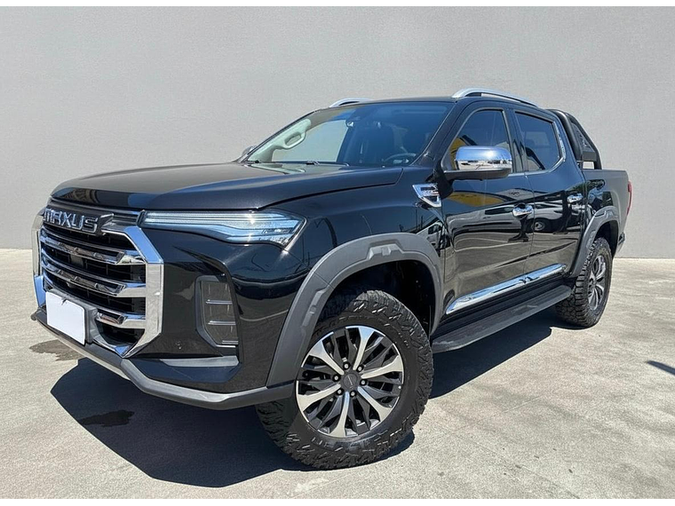 T90 4x4 2.0 MT / AÑO 2024 / 46.200 KMS 3