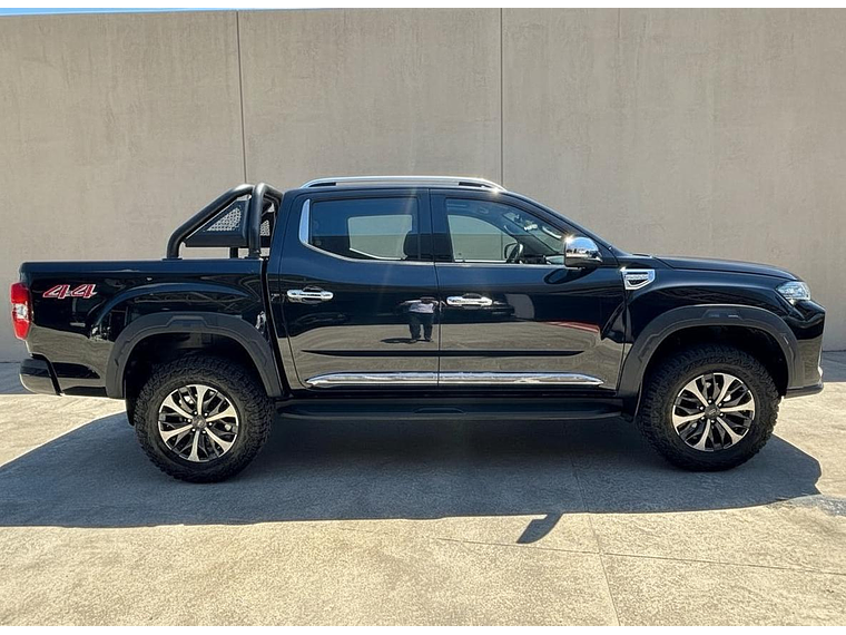 T90 4x4 2.0 MT / AÑO 2024 / 46.200 KMS 4