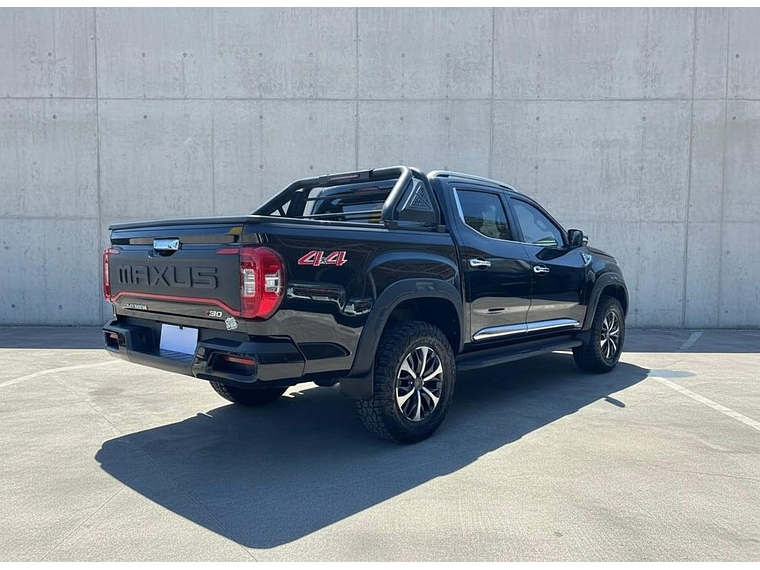 T90 4x4 2.0 MT / AÑO 2024 / 46.200 KMS 5