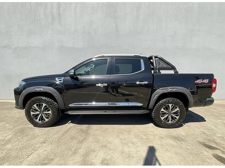 T90 4x4 2.0 MT / AÑO 2024 / 46.200 KMS 6