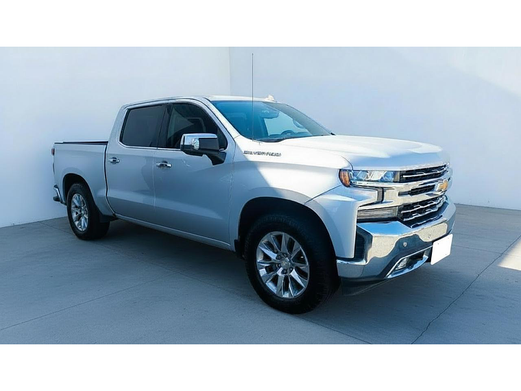SILVERADO 5.3 LTZ 4x4 AT /AÑO 2021 / 65.500 KMS 1