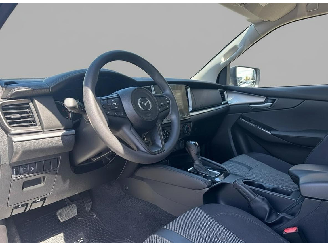 BT-50 4x4 3.0 AUT /AÑO 2022 / 43.500 KMS 7