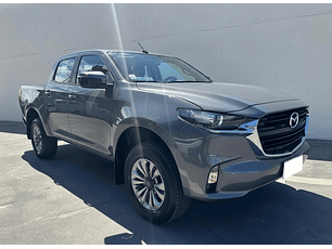 BT-50 4x4 3.0 AUT /AÑO 2022 / 43.500 KMS