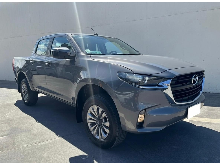 BT-50 4x4 3.0 AUT /AÑO 2022 / 43.500 KMS 1