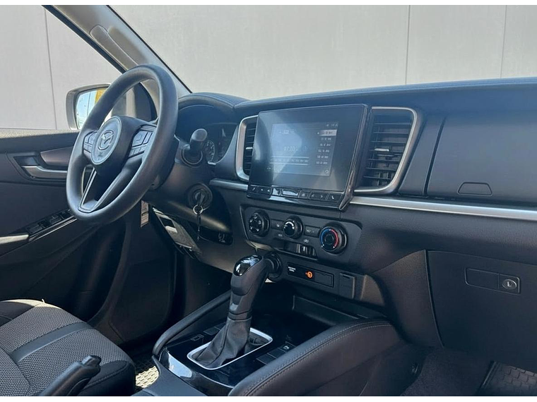 BT-50 4x4 3.0 AUT /AÑO 2022 / 43.500 KMS 6