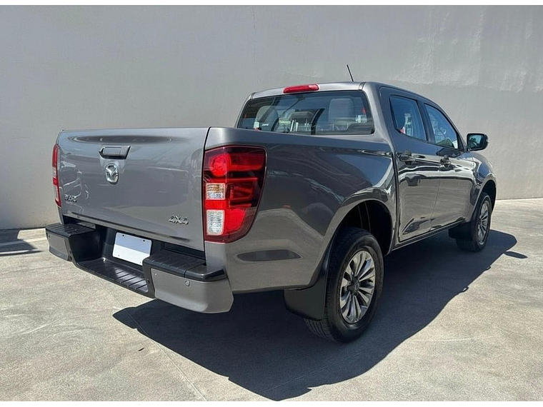 BT-50 4x4 3.0 AUT /AÑO 2022 / 43.500 KMS 2