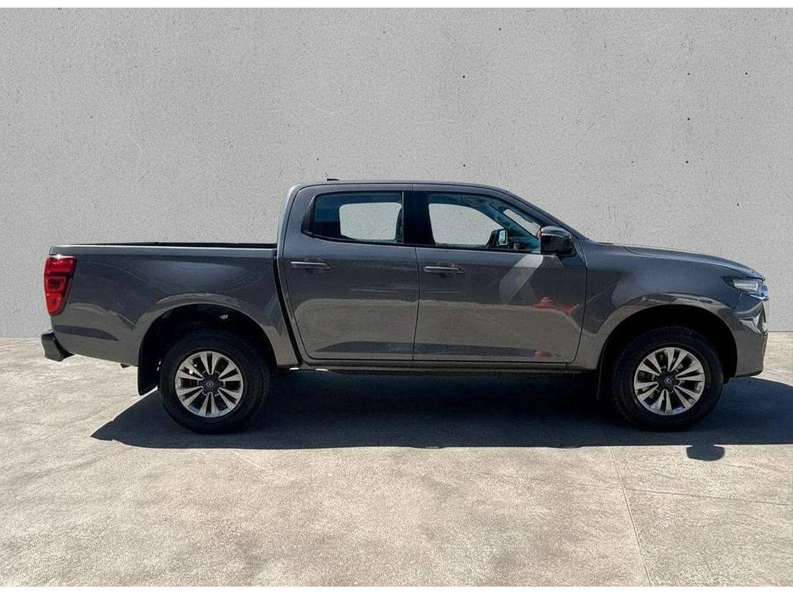 BT-50 4x4 3.0 AUT /AÑO 2022 / 43.500 KMS 3