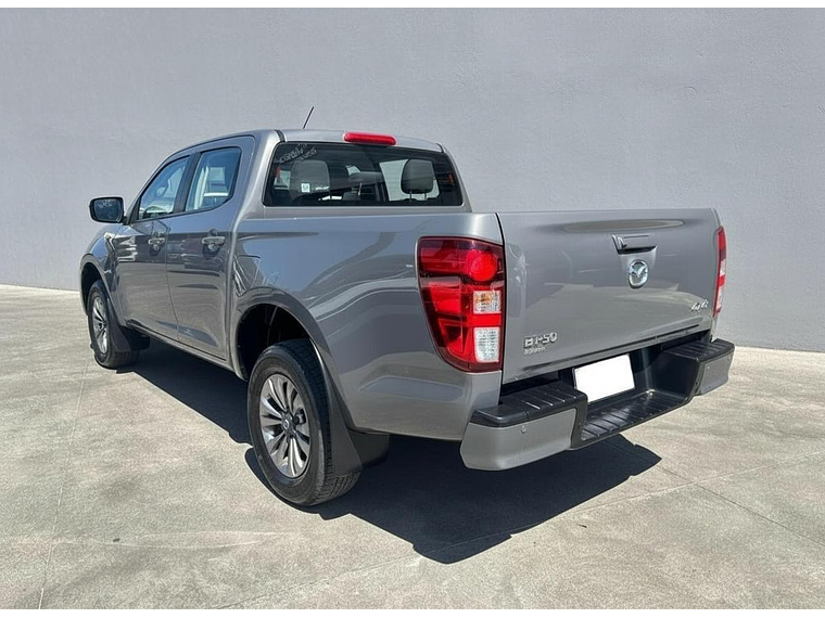 BT-50 4x4 3.0 AUT /AÑO 2022 / 43.500 KMS 4