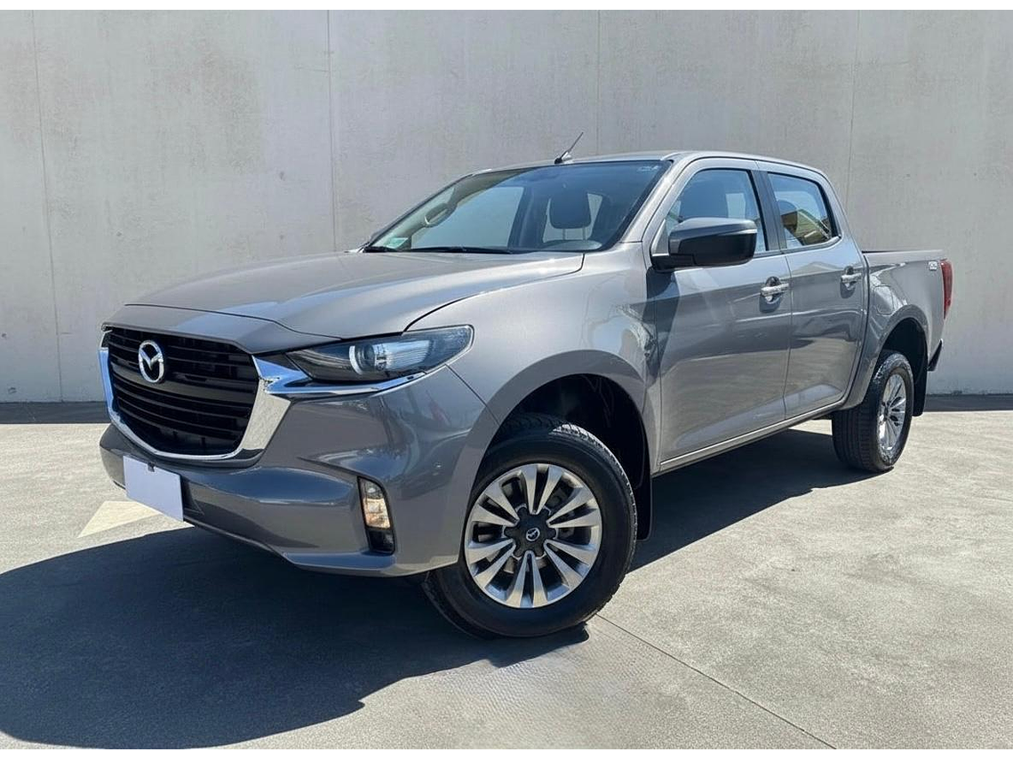 BT-50 4x4 3.0 AUT /AÑO 2022 / 43.500 KMS 5