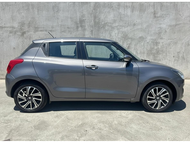 SWIFT GLX 1.2 / AÑO 2022 / 87.500 KMS 3